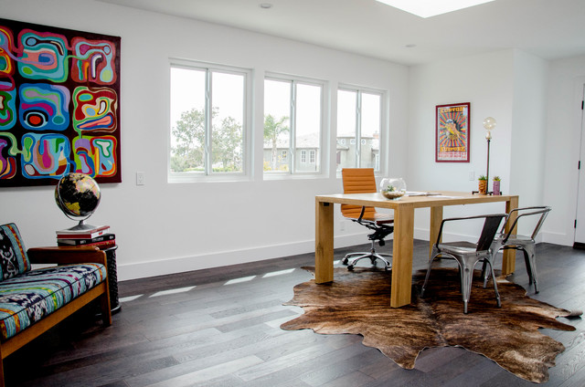 Westport modern-arbeitszimmer