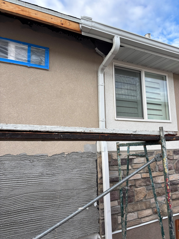 Salem City Home Addition