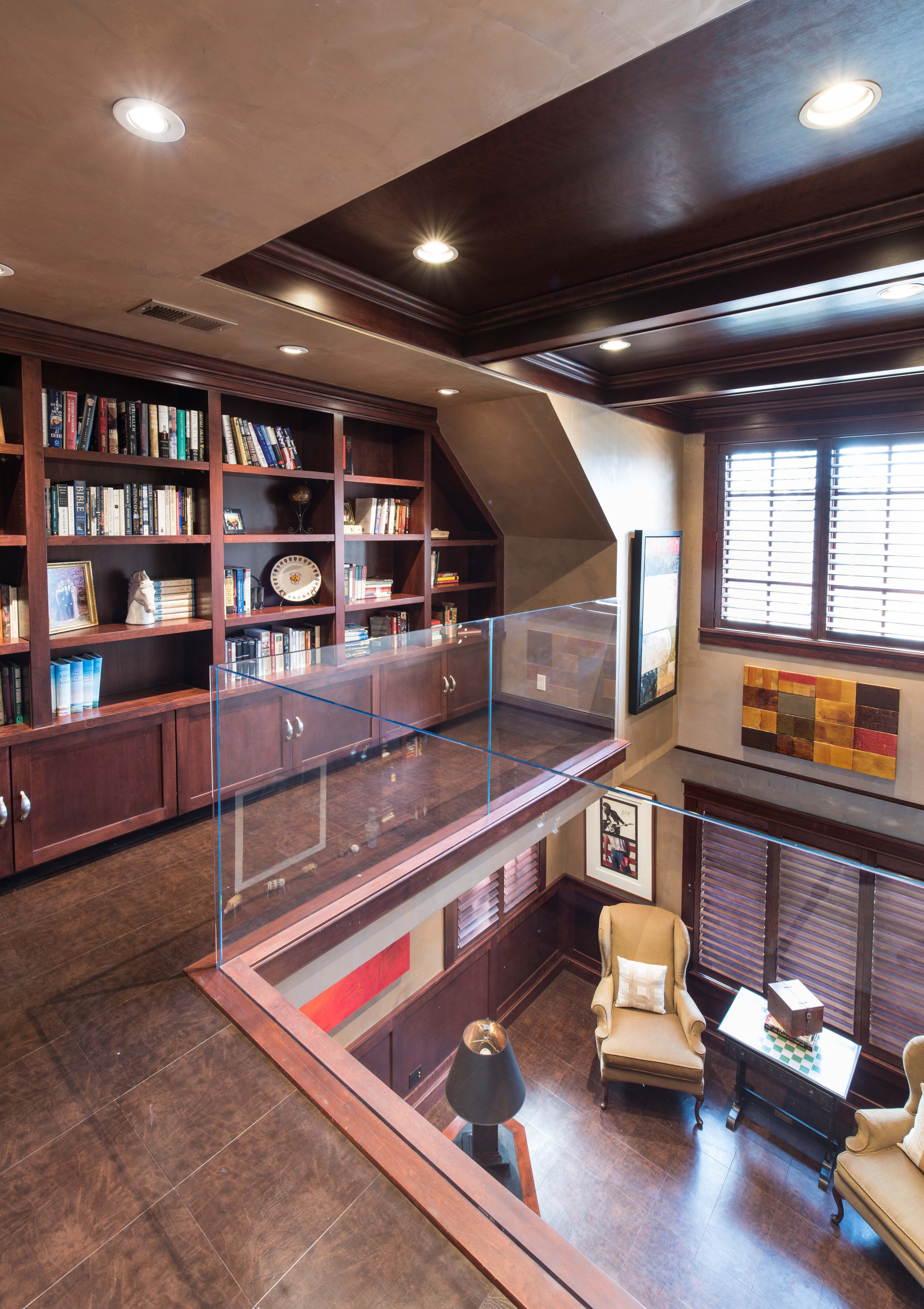 Craftsman Custom Home Build