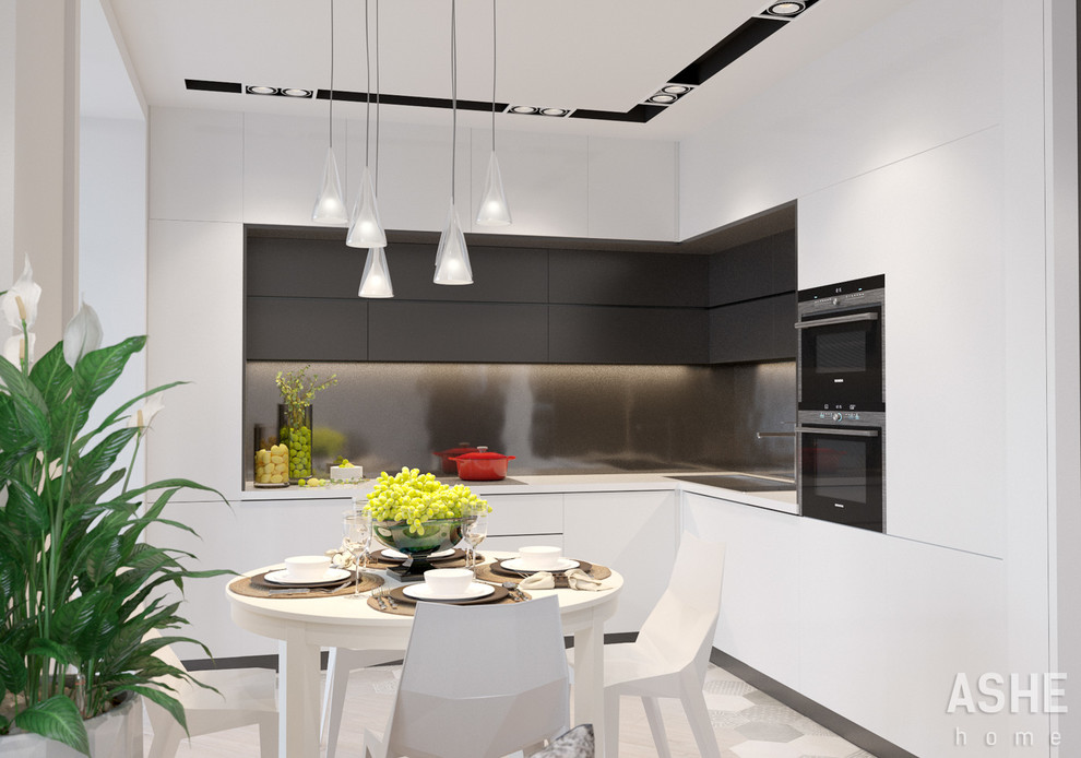 Квартира в ЖК Сосны