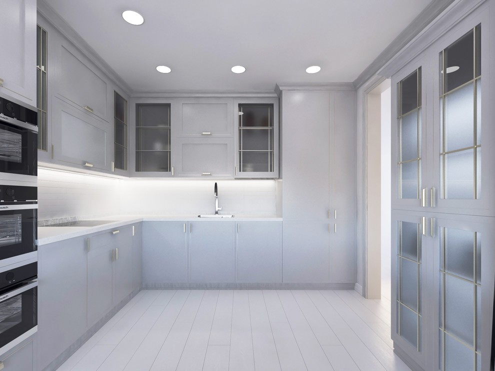 Зазеркалье