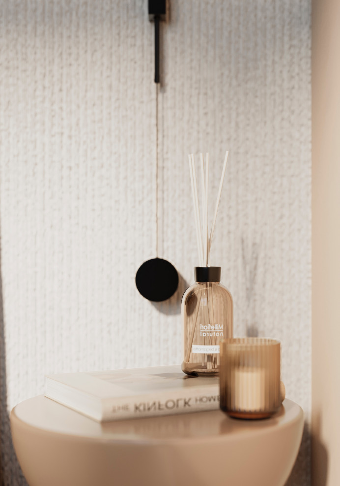 Наедине с природой, 65 кв.м