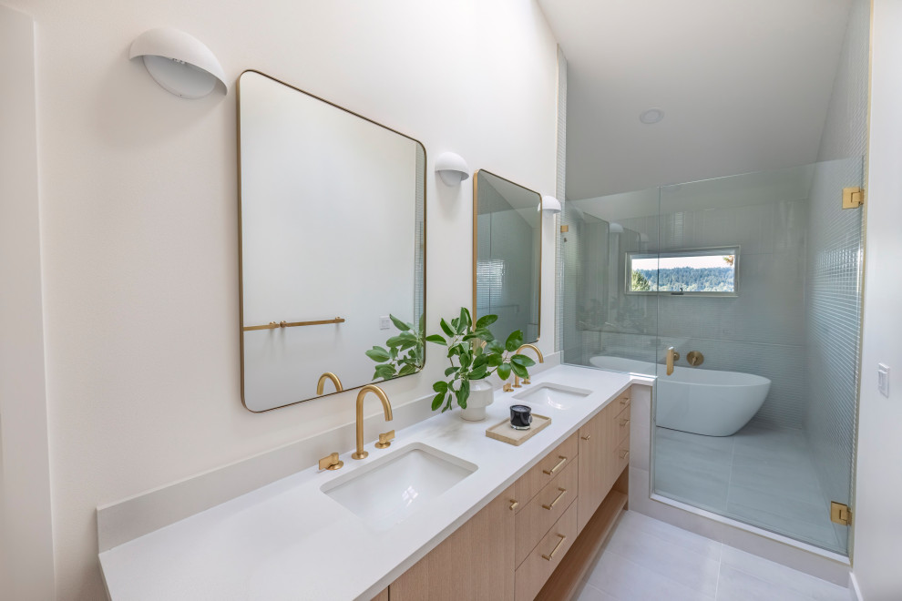 Bathrooms