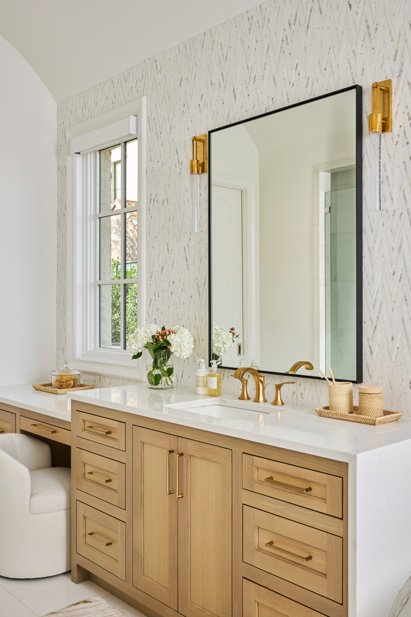 Bluffview Drive Remodel, Plano