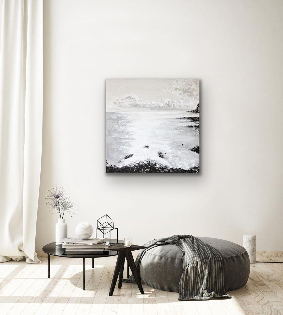 Картины в интерьере