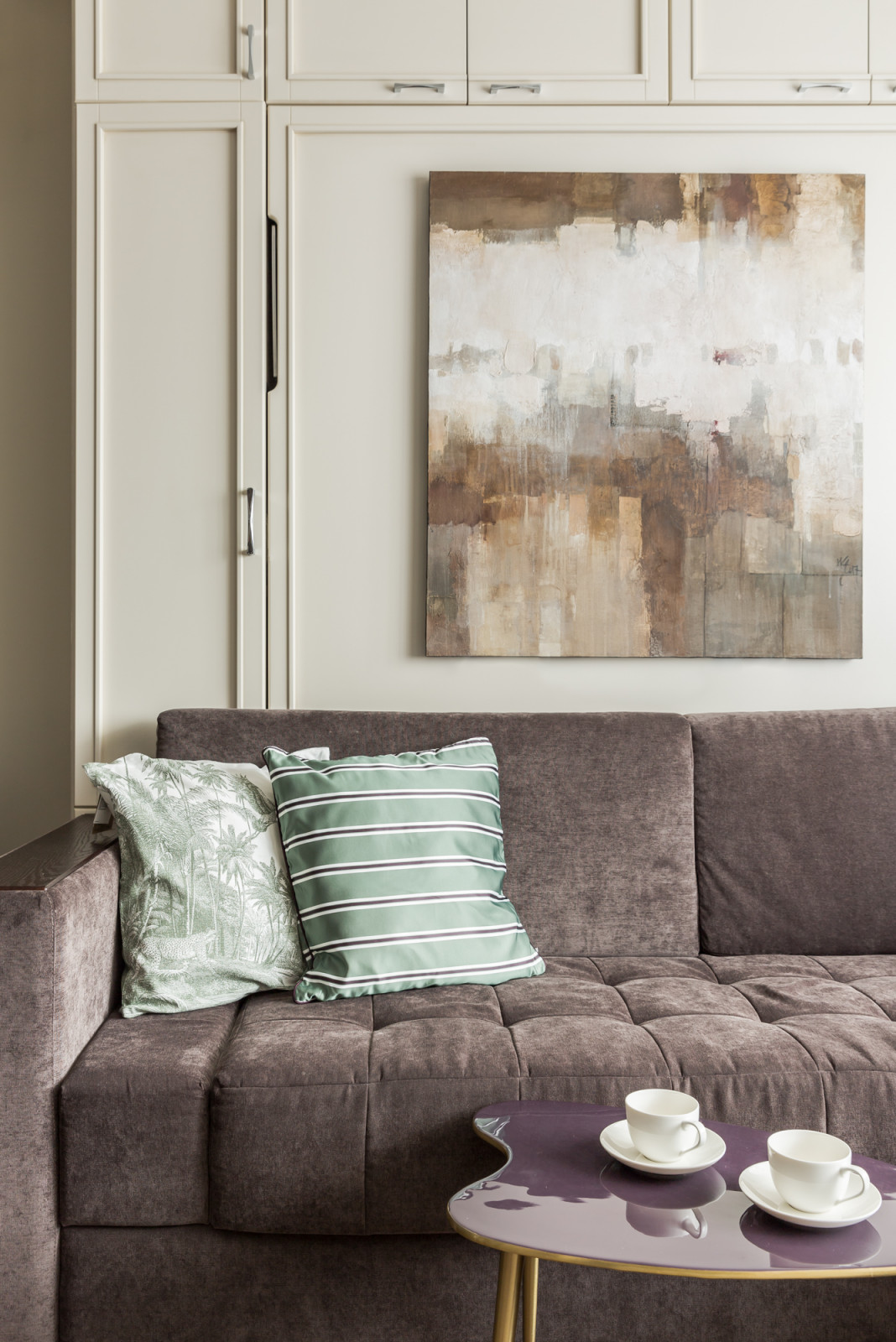 Академика Пилюгина ул.