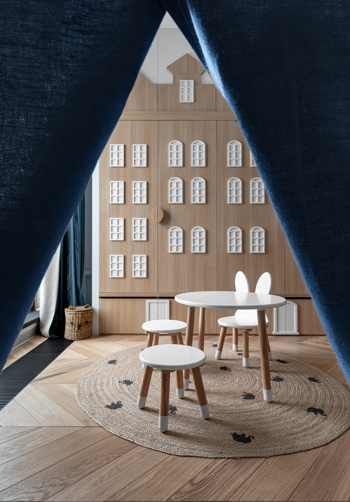 Квартира в ЖК Кандинский