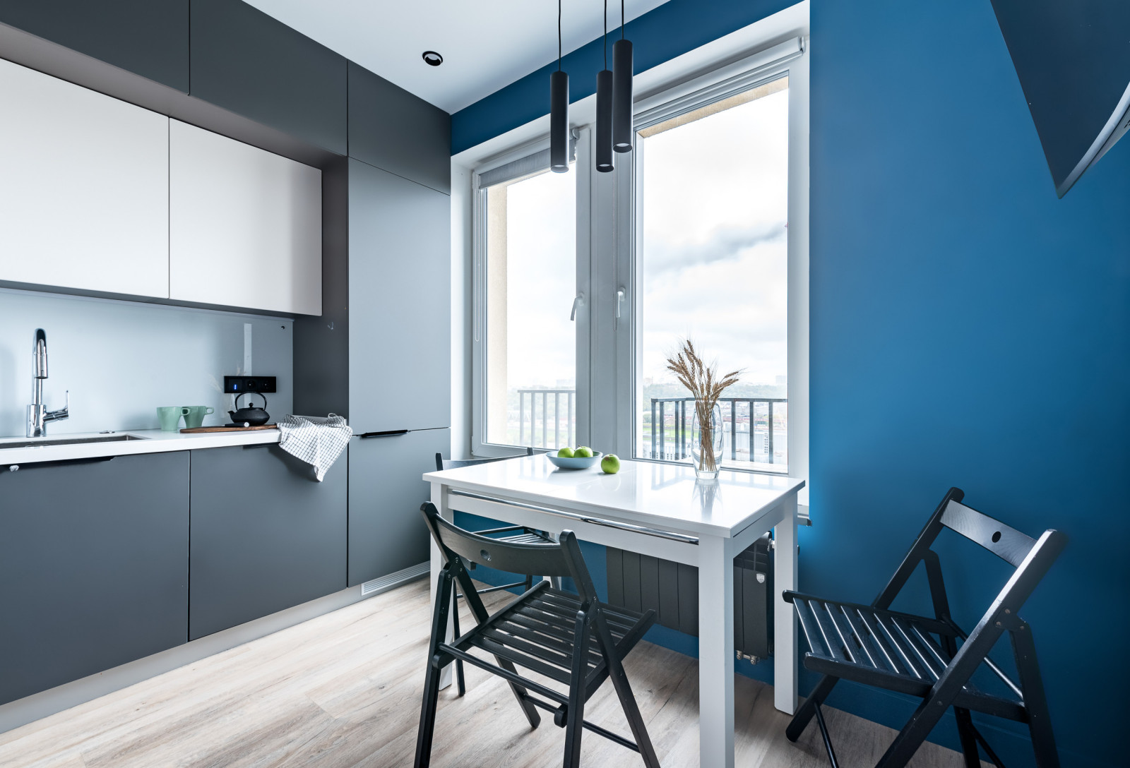 Квартира 31 кв.м. для молодой семьи