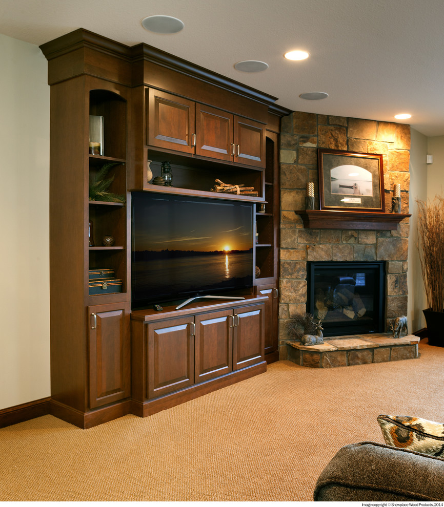 Showplace Cabinetry2