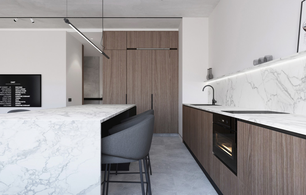 ВТБ Арена парк