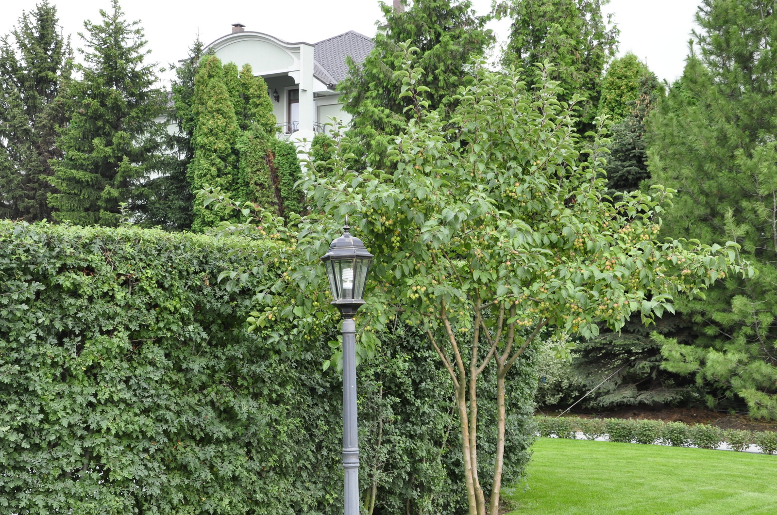 кп "Усово" - Уход за садом - 100% качество