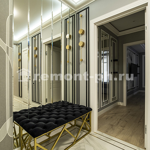 Элитный ремонт