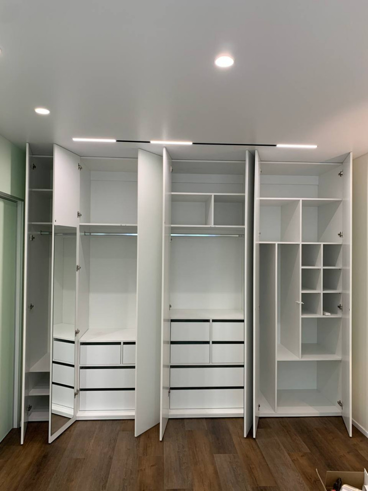 Однокомнатная квартира в хрущевке для молодой пары