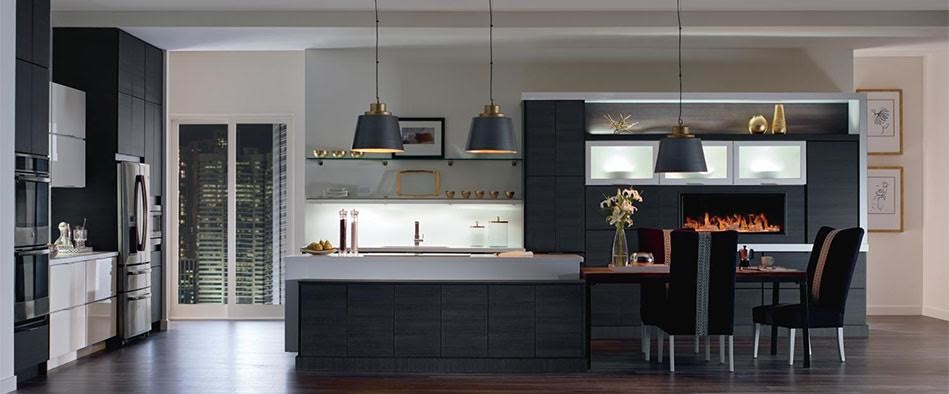 Spruce Up Your New Year with a New Kitchen