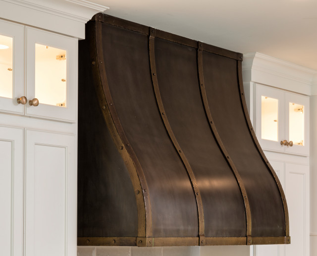 Hawks Point Residence - Interior Design Collaboration transitional