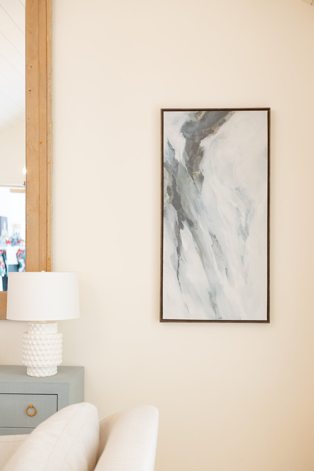 Traditional Home Decor