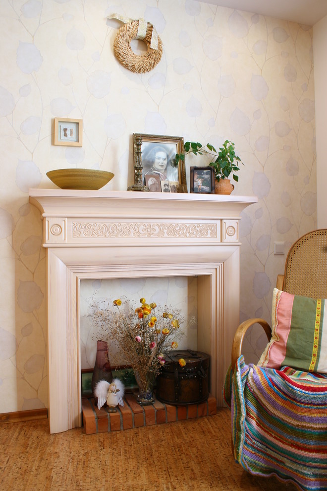 Обогретая солнцем