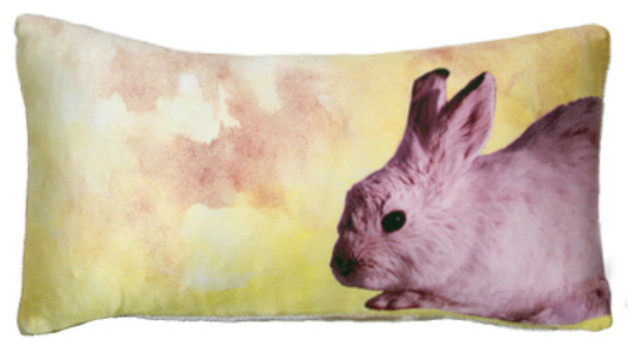 Folklore Designer Pillow, The Fable Collection