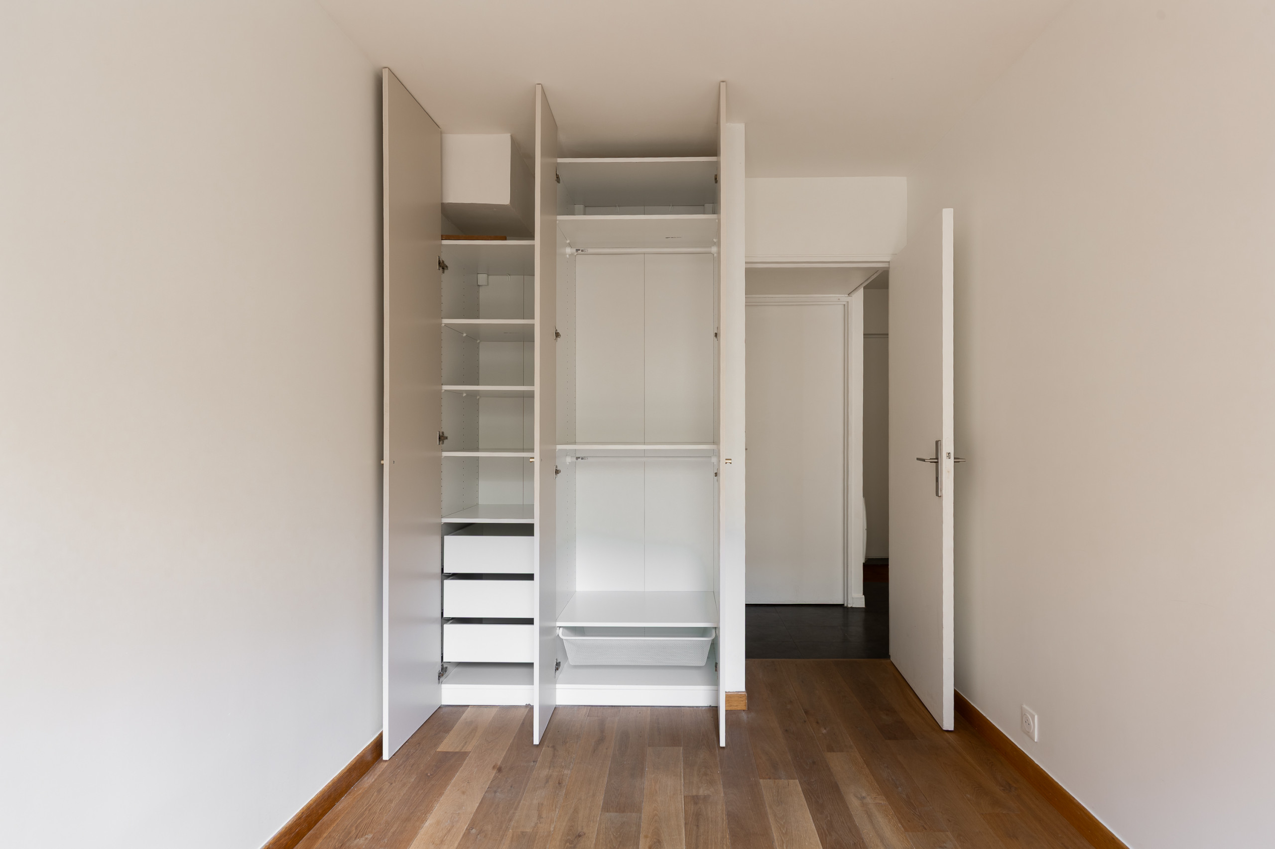 “Un appartement transformé pour mieux louer : confort, et DPE amélioré