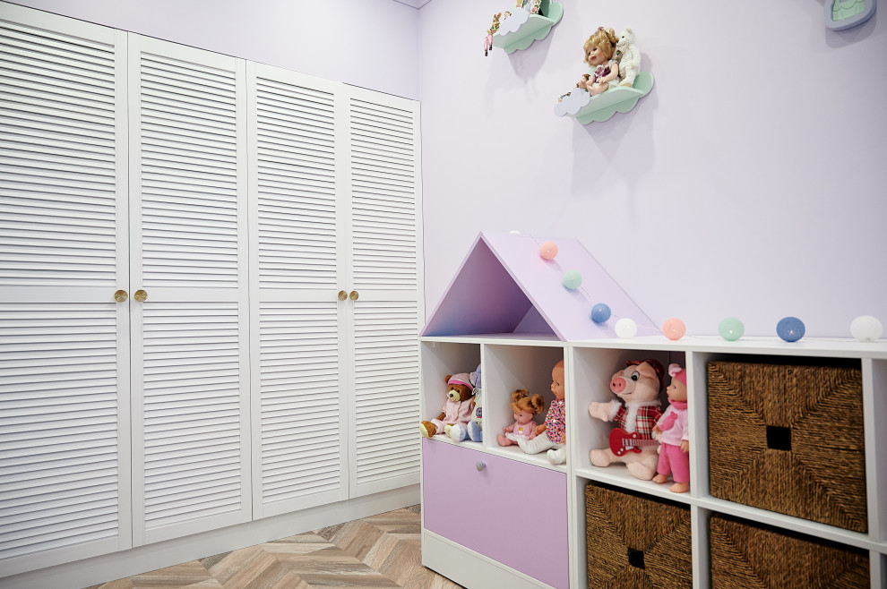 Индивидуальный проект по улице Тухачевского