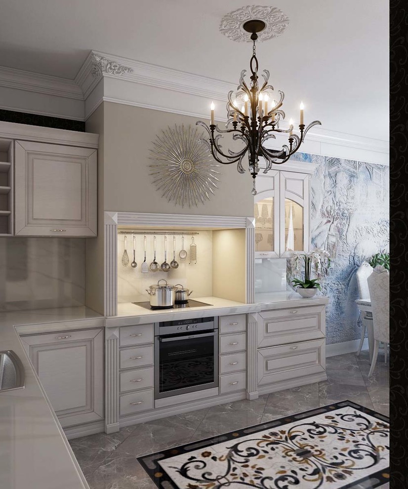 Квартира 110 метров