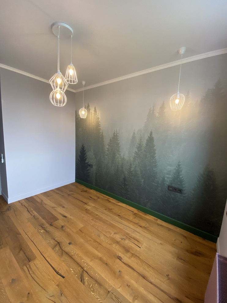 ЖК Ривер Парк д 6