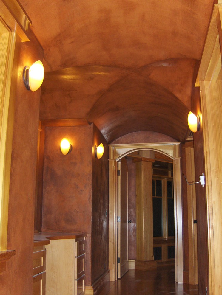 Hagen Residence