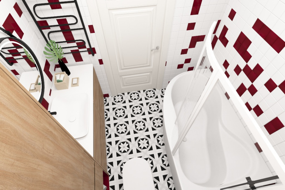 ЖК Нормандия Москва