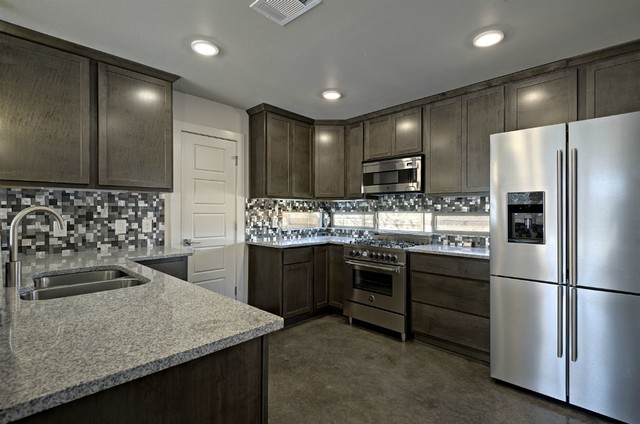 Singleton contemporary-kitchen