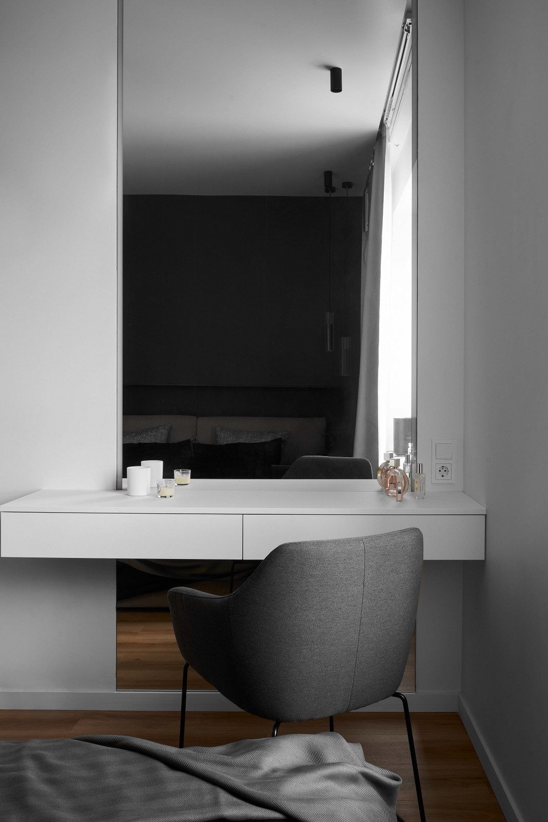 Квартира на Ипподромской