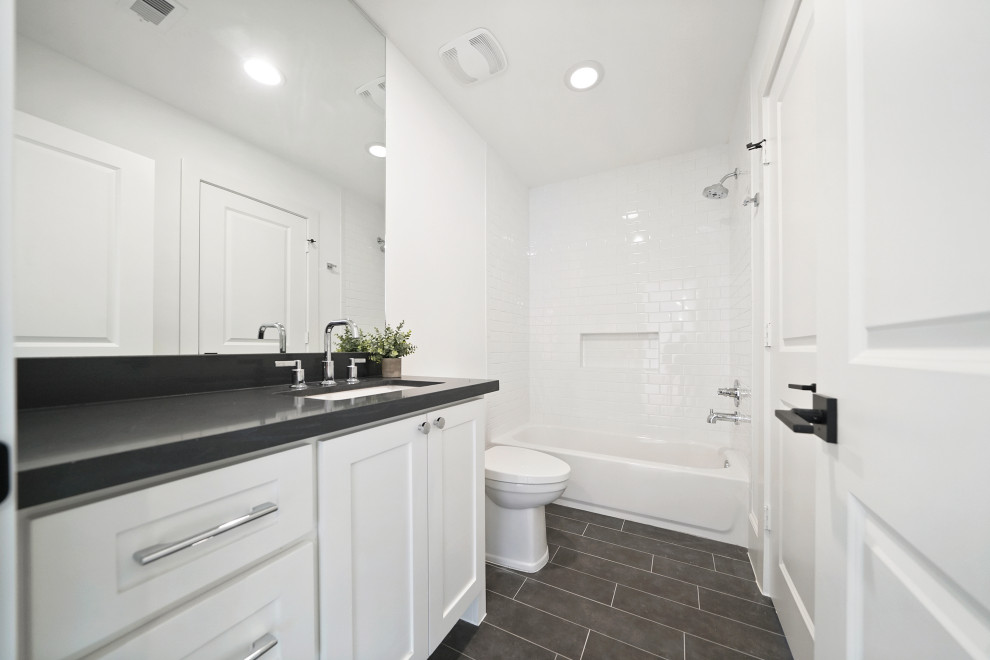 Elegant W Main Street Project