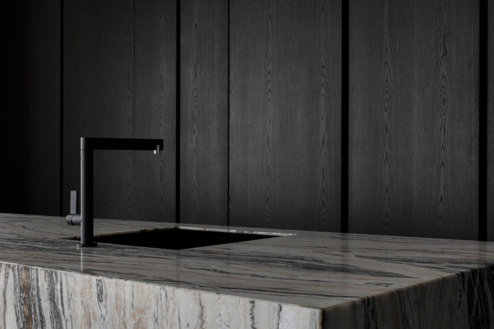 Мужская квартира-студия