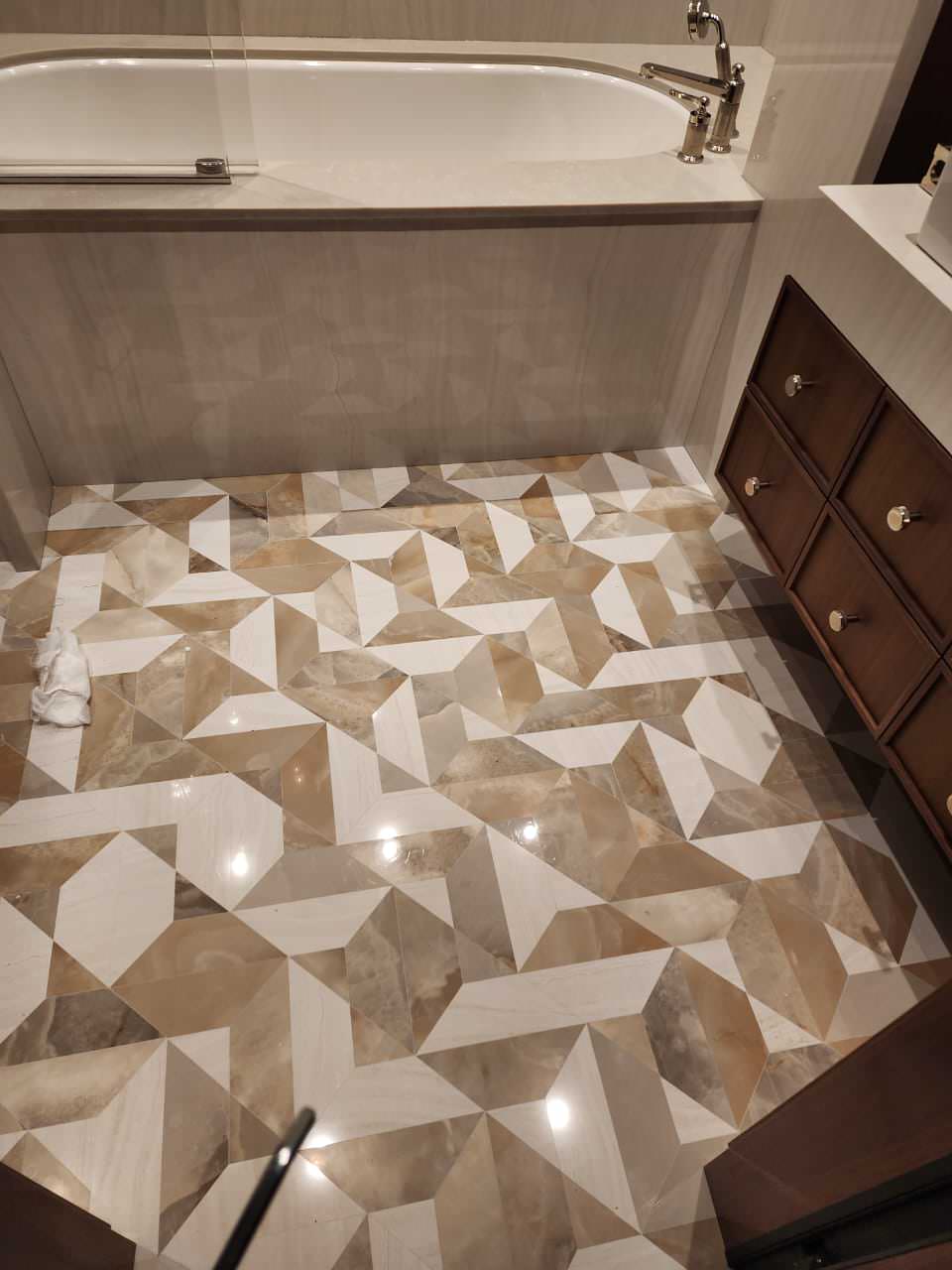 Ванная комната