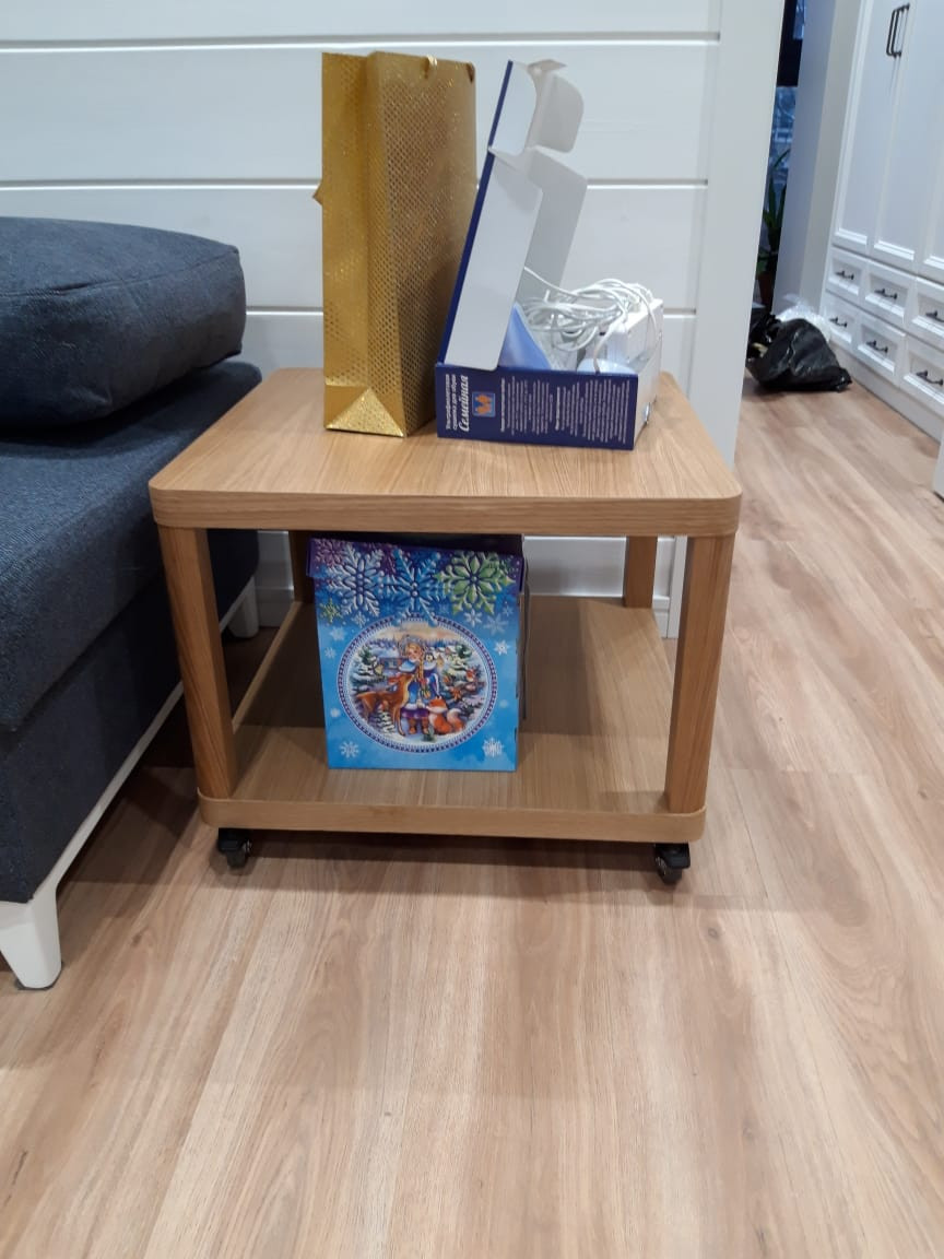 Мебель для квартиры в современном стиле.