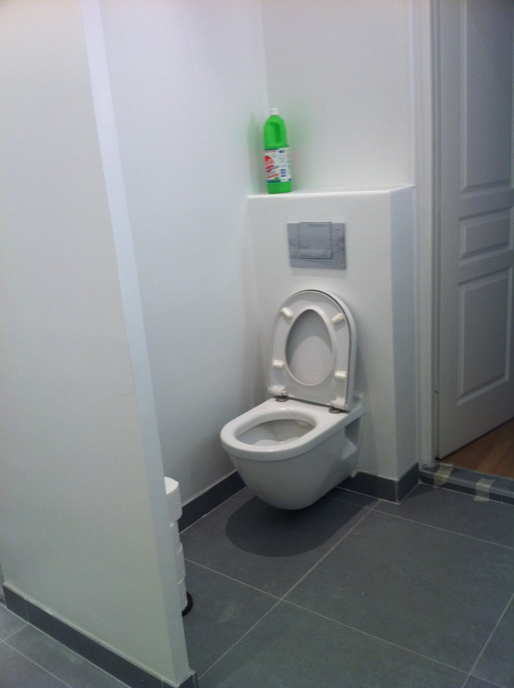 Salle de bain complete