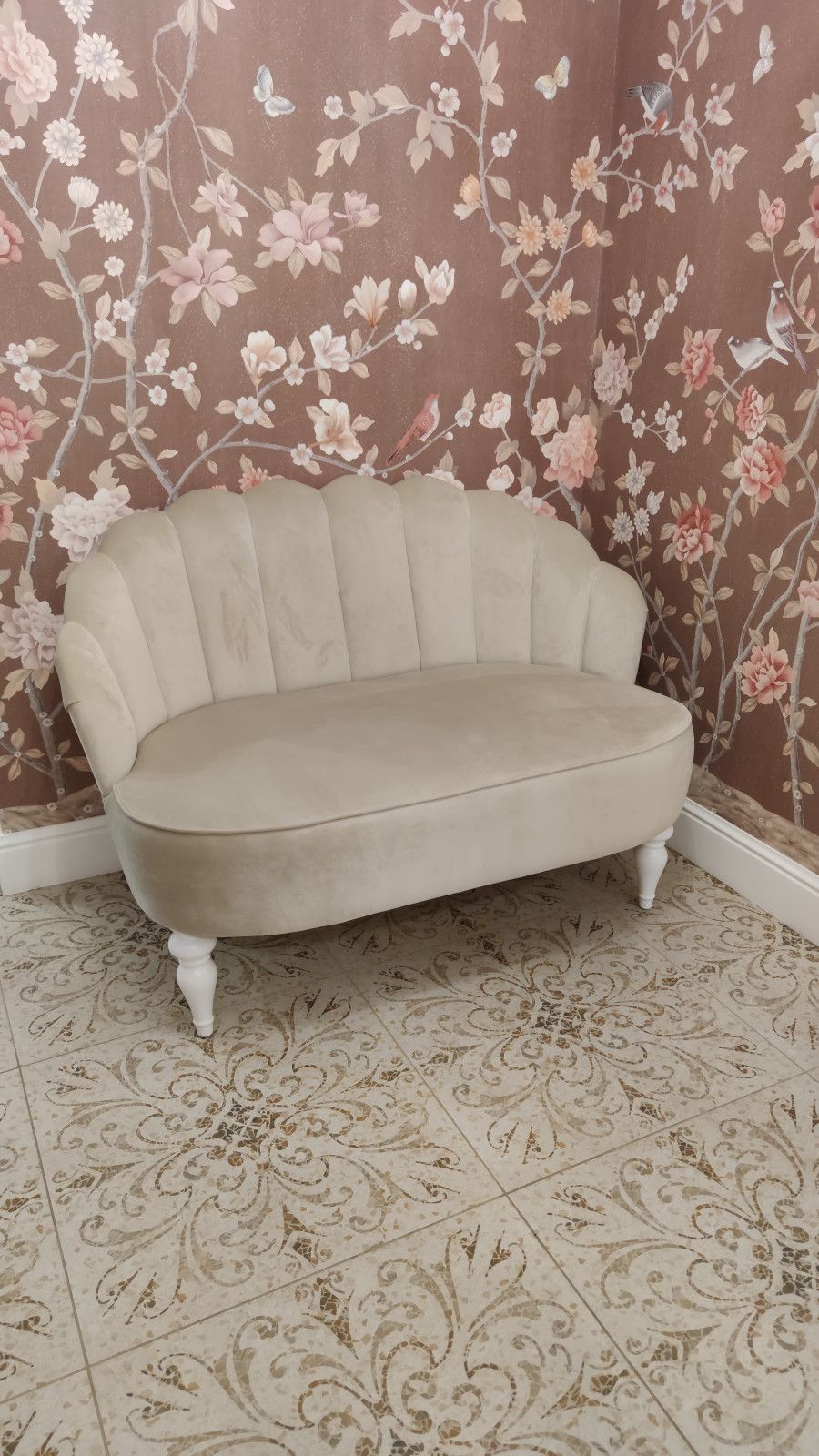 "Нежный сад" - дом 67 м.кв.