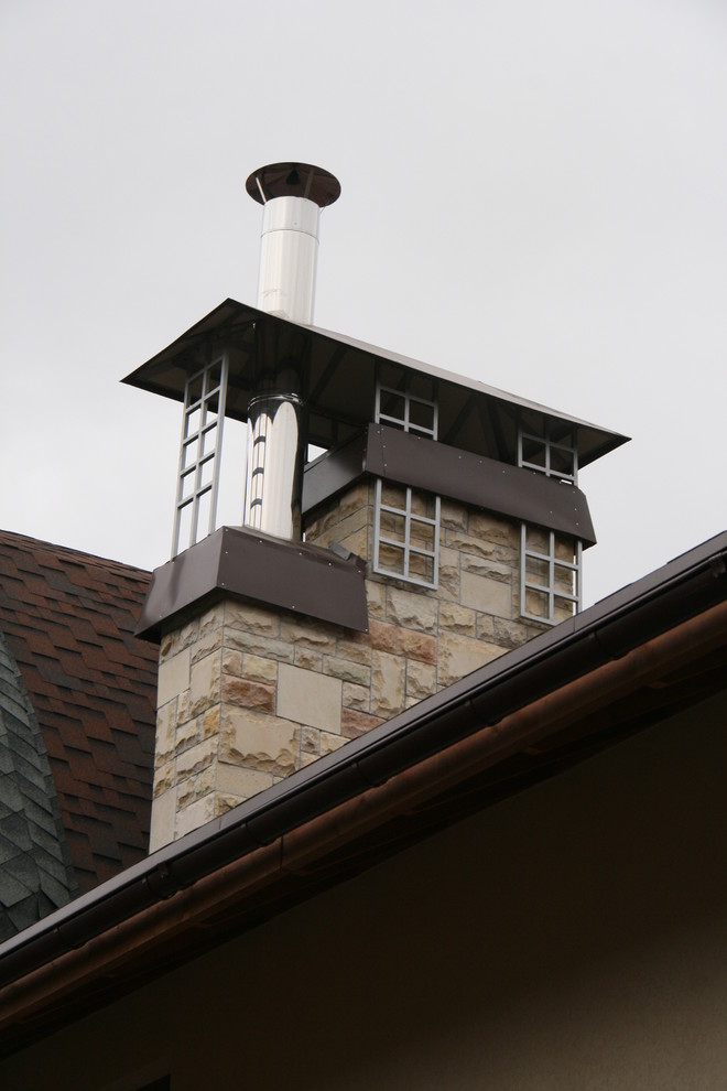 Construction in progress