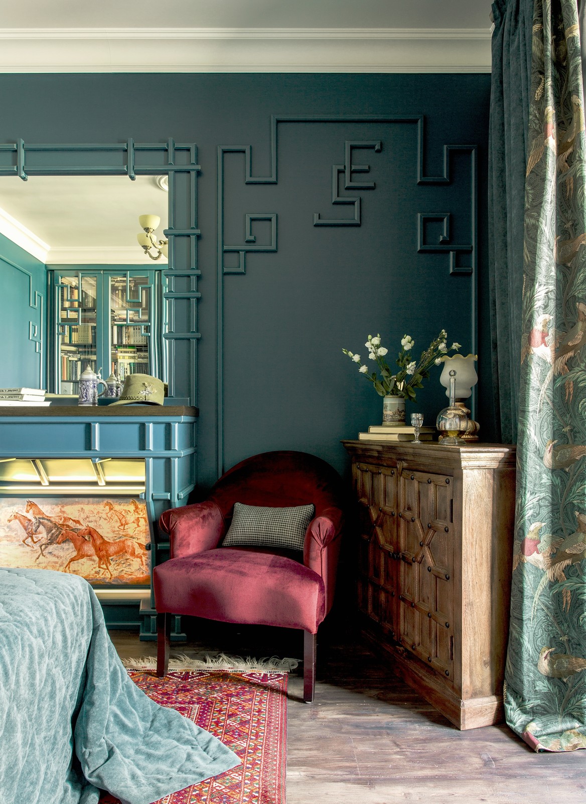 ЖК Водный стадион