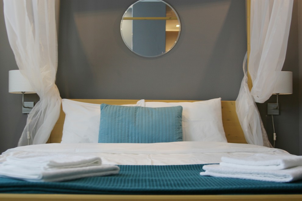 Гостевой дом "Comfort People"