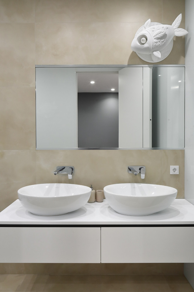 квартира в ЖК "Золотые ключи 2"