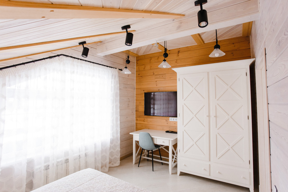 Загородный дом, 170 кв.м