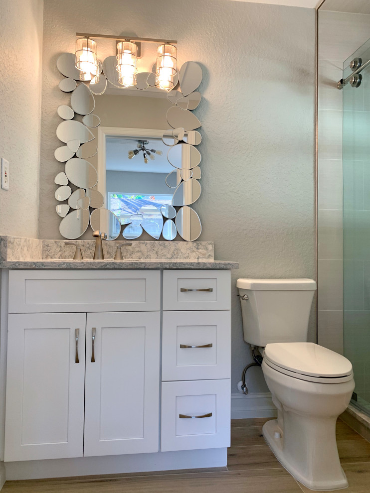 Full House Remodel on Siesta Key