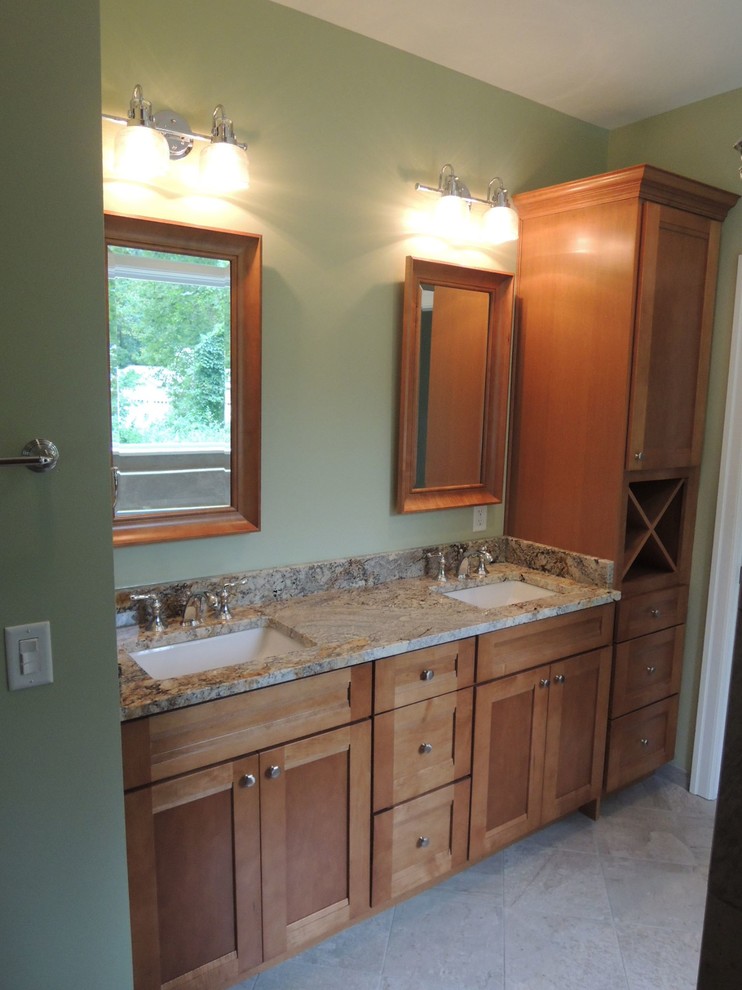 New Custom Home: Warman Farm 1