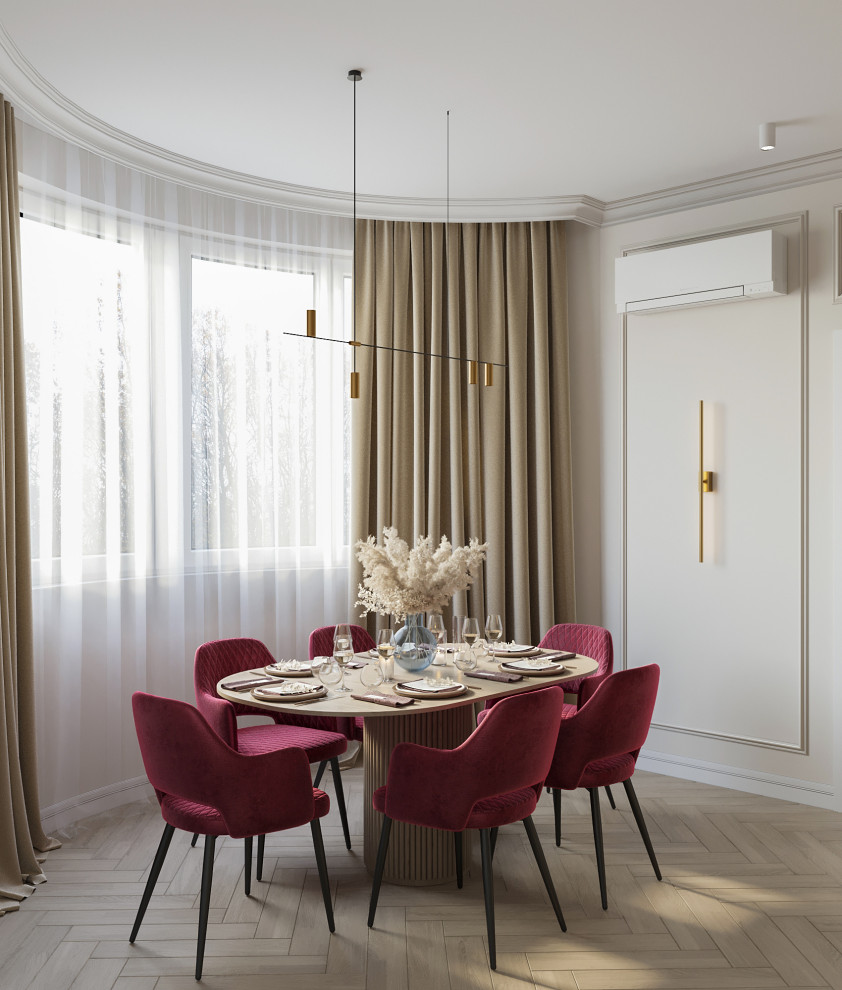 Севастопольский проспект Карамель