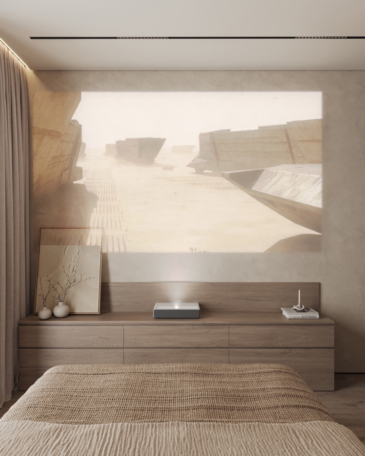 Москва, ЖК Level Причальный