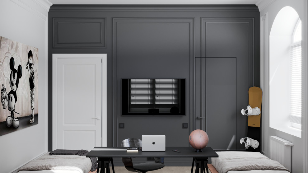 КП «Экодолье Шолохово»