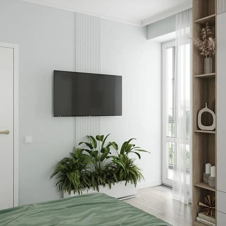 Современный ремонт под ключ ул. Ватутина