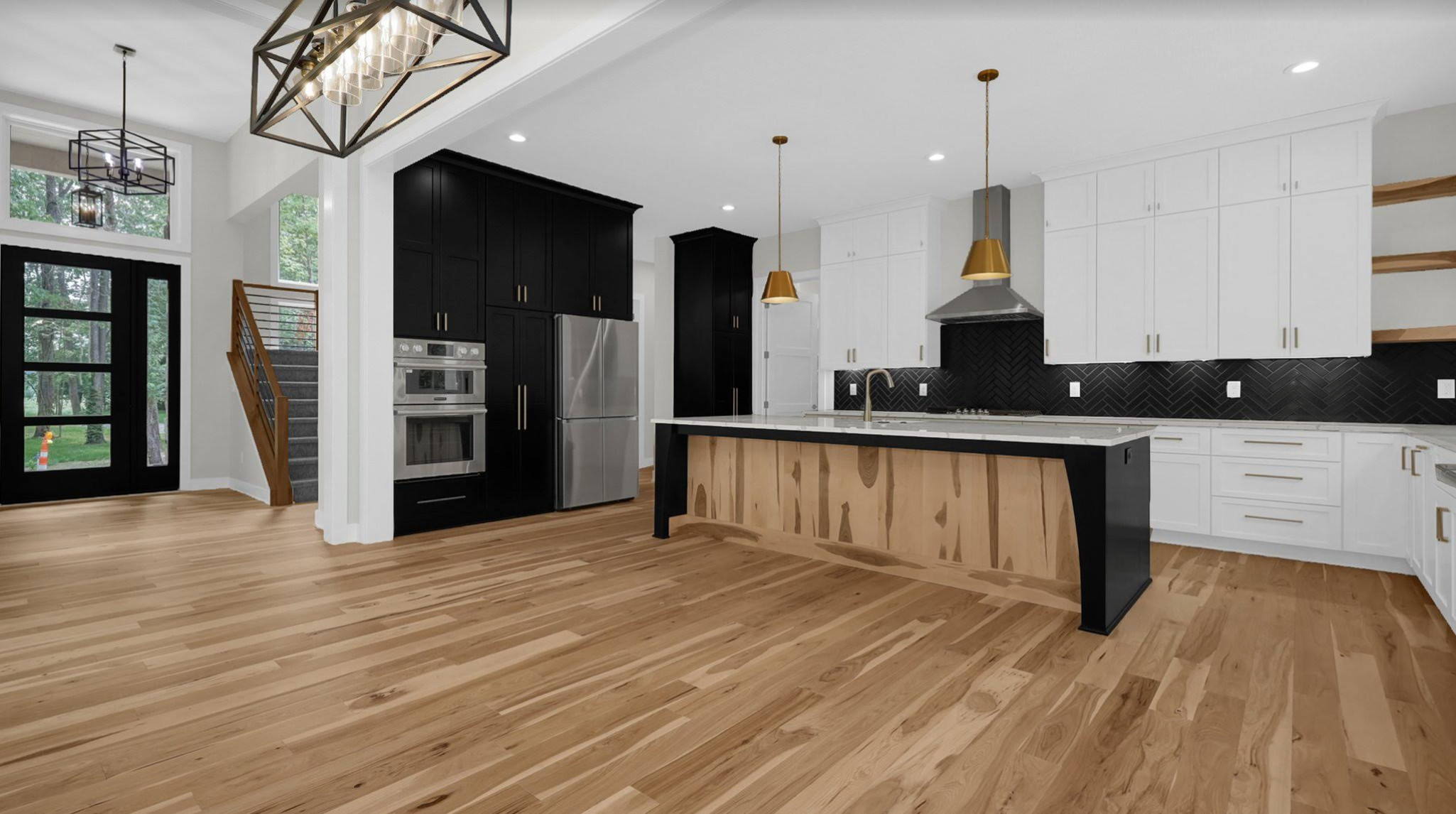 Coppertree Custom Home