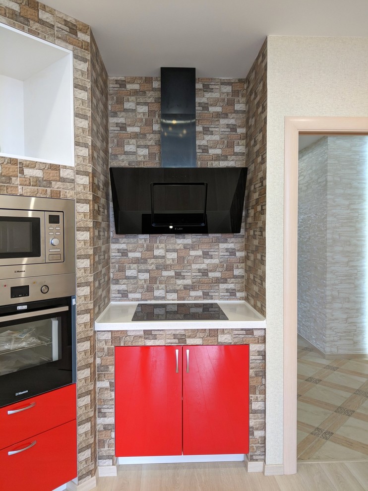 Квартира в ЖК Заельцовском