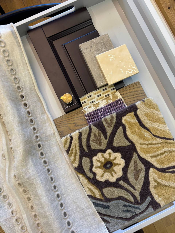 Концепт борды